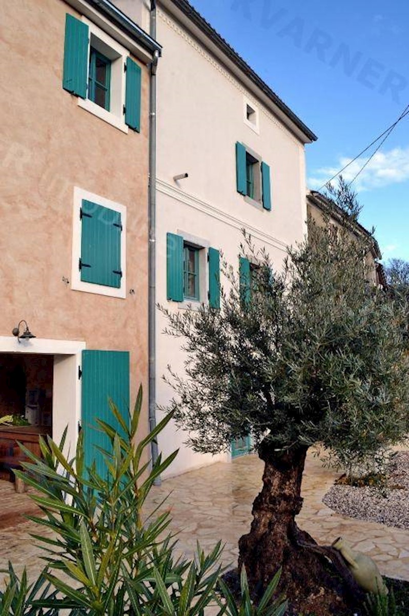 Casa In vendita - PRIMORSKO-GORANSKA KRK