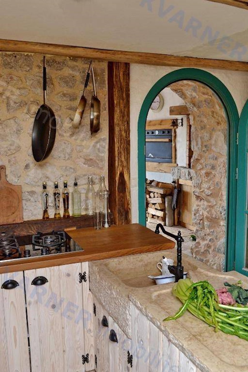 Casa In vendita - Primorsko-goranska Krk - foto 4/35