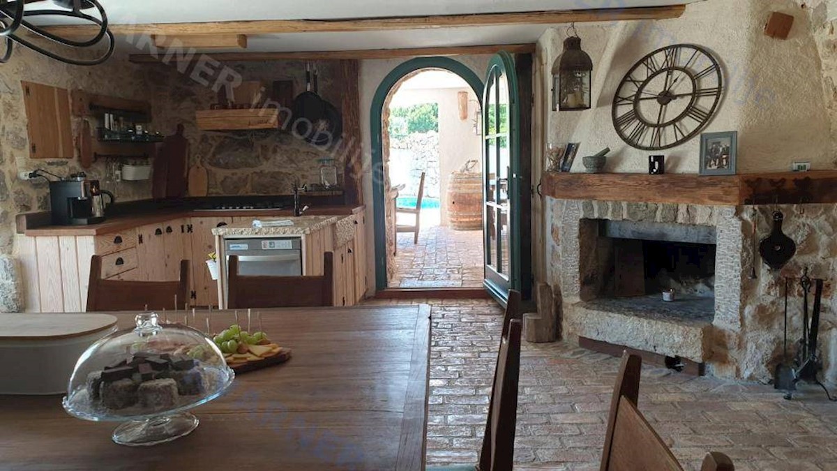 Casa In vendita - Primorsko-goranska Krk - foto 5/35
