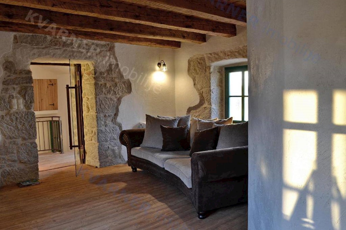 Casa In vendita - PRIMORSKO-GORANSKA KRK