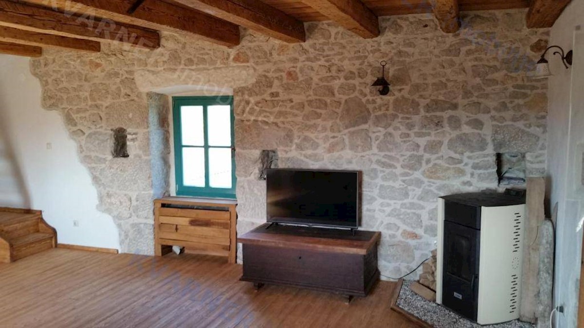 Casa In vendita - PRIMORSKO-GORANSKA KRK