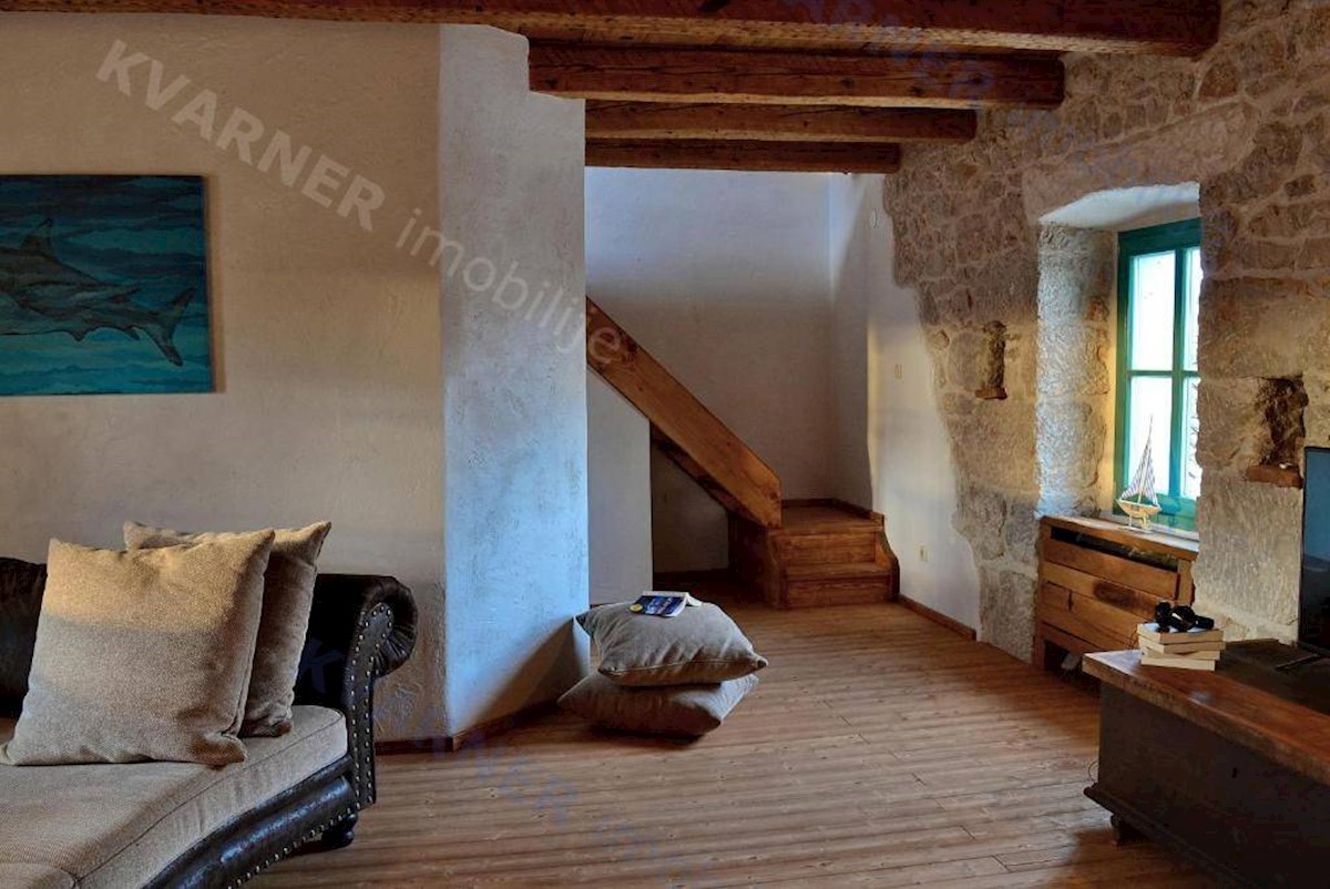 Casa In vendita - PRIMORSKO-GORANSKA KRK