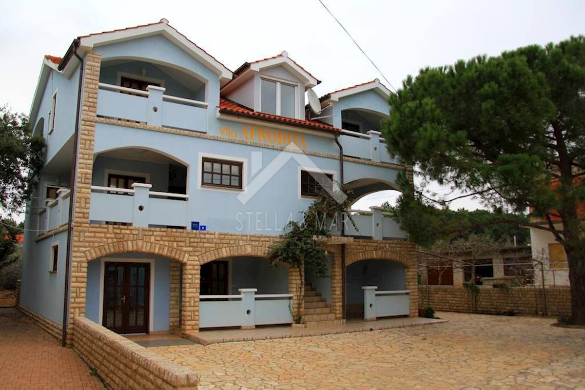 Flat For sale - ZADARSKA VIR