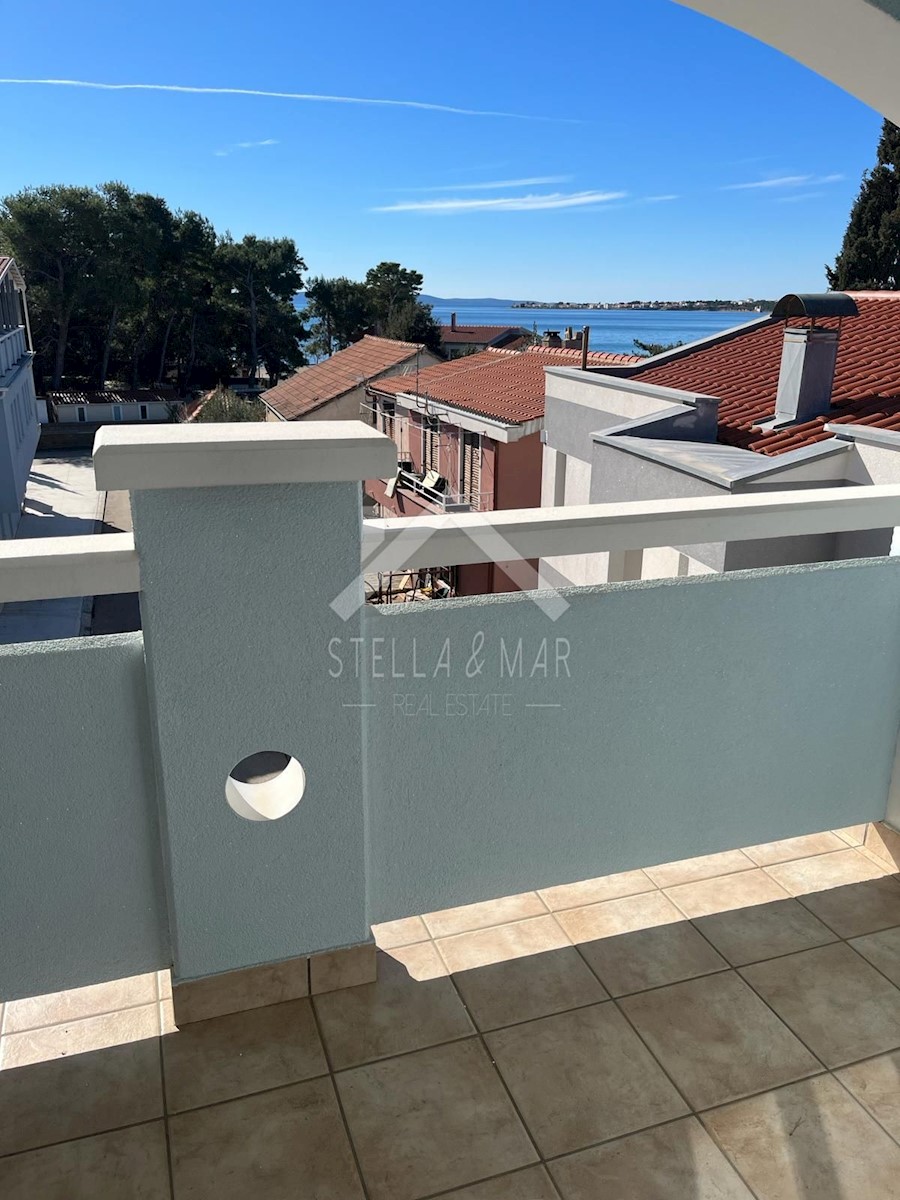 Flat For sale - ZADARSKA VIR