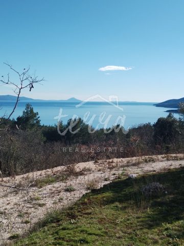 Pozemek na prodej 1985 m² – Rabac