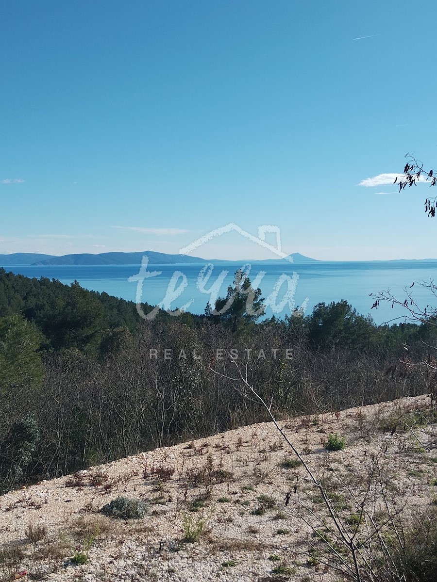 Land For sale - ISTARSKA LABIN