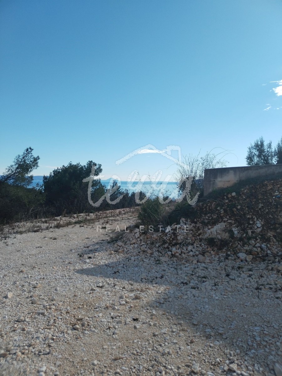 Land For sale - ISTARSKA LABIN