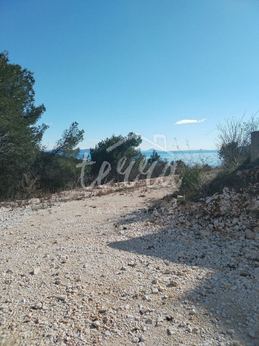 Land For sale - ISTARSKA LABIN