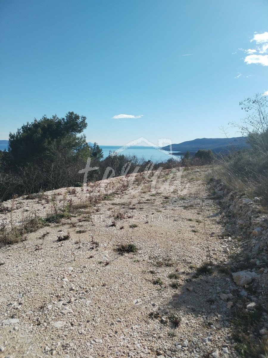 Land For sale - ISTARSKA LABIN