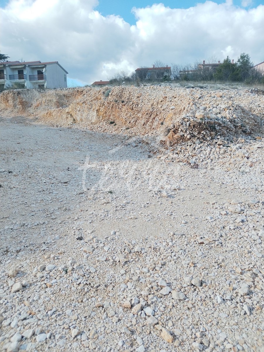 Land For sale - ISTARSKA LABIN