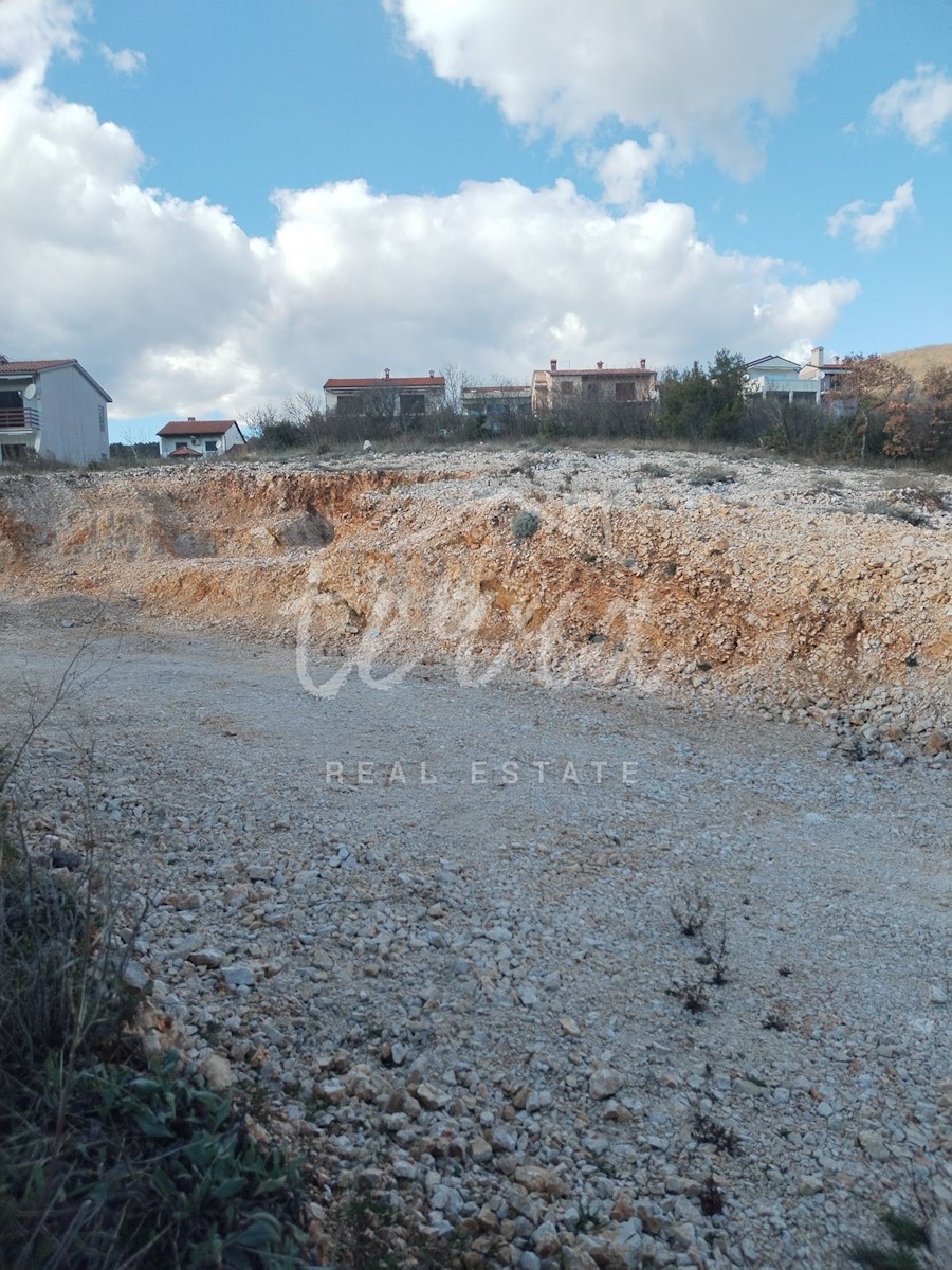 Land For sale - ISTARSKA LABIN