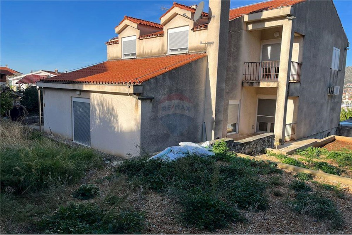 Casa In vendita - SPLITSKO-DALMATINSKA TROGIR