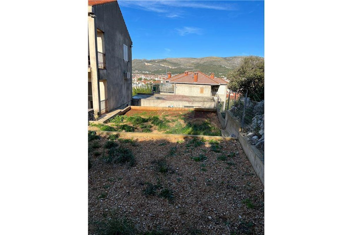 Casa In vendita - SPLITSKO-DALMATINSKA TROGIR