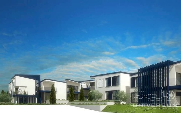 Apartma Na predaj - Istarska Umag - foto 4/6