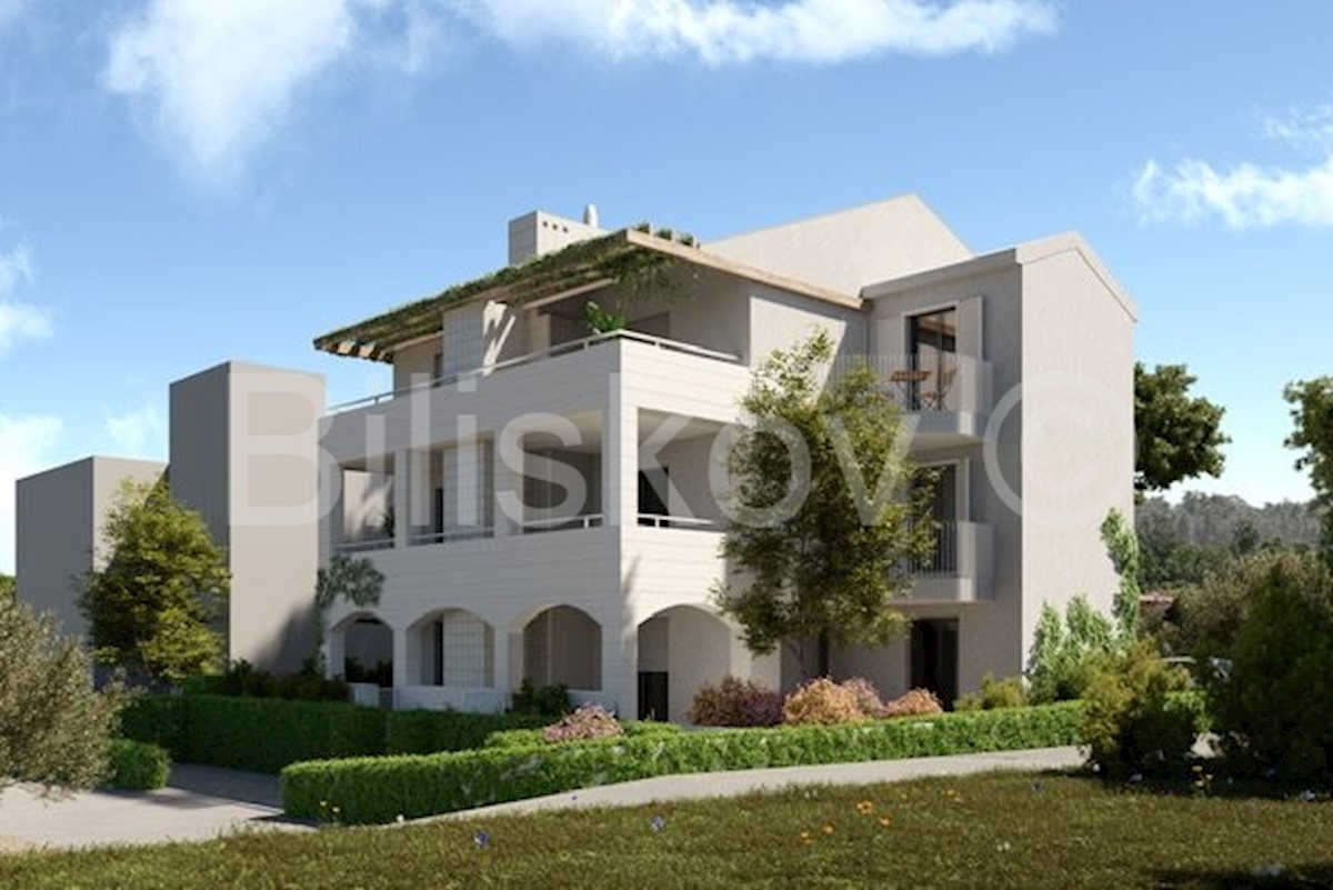 Apartment Zu verkaufen - SPLITSKO-DALMATINSKA BRAČ