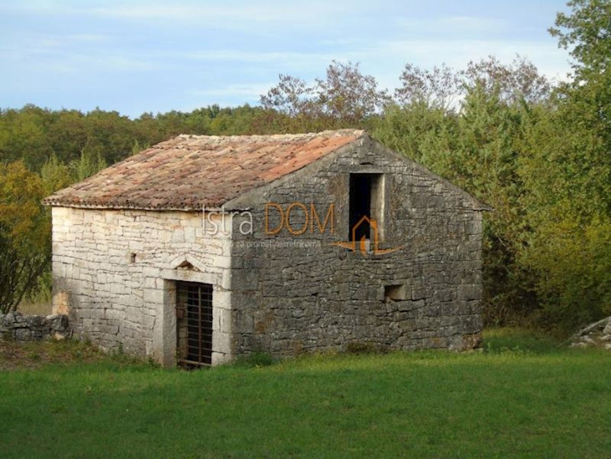 Dom Na predaj - ISTARSKA KANFANAR