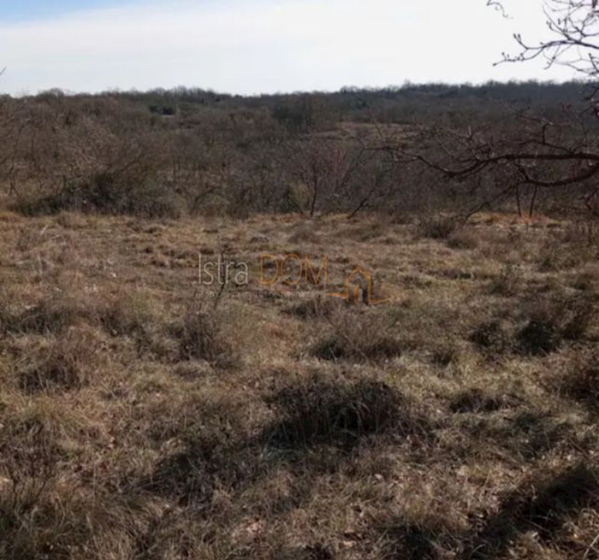 Terreno In vendita - ISTARSKA MARČANA