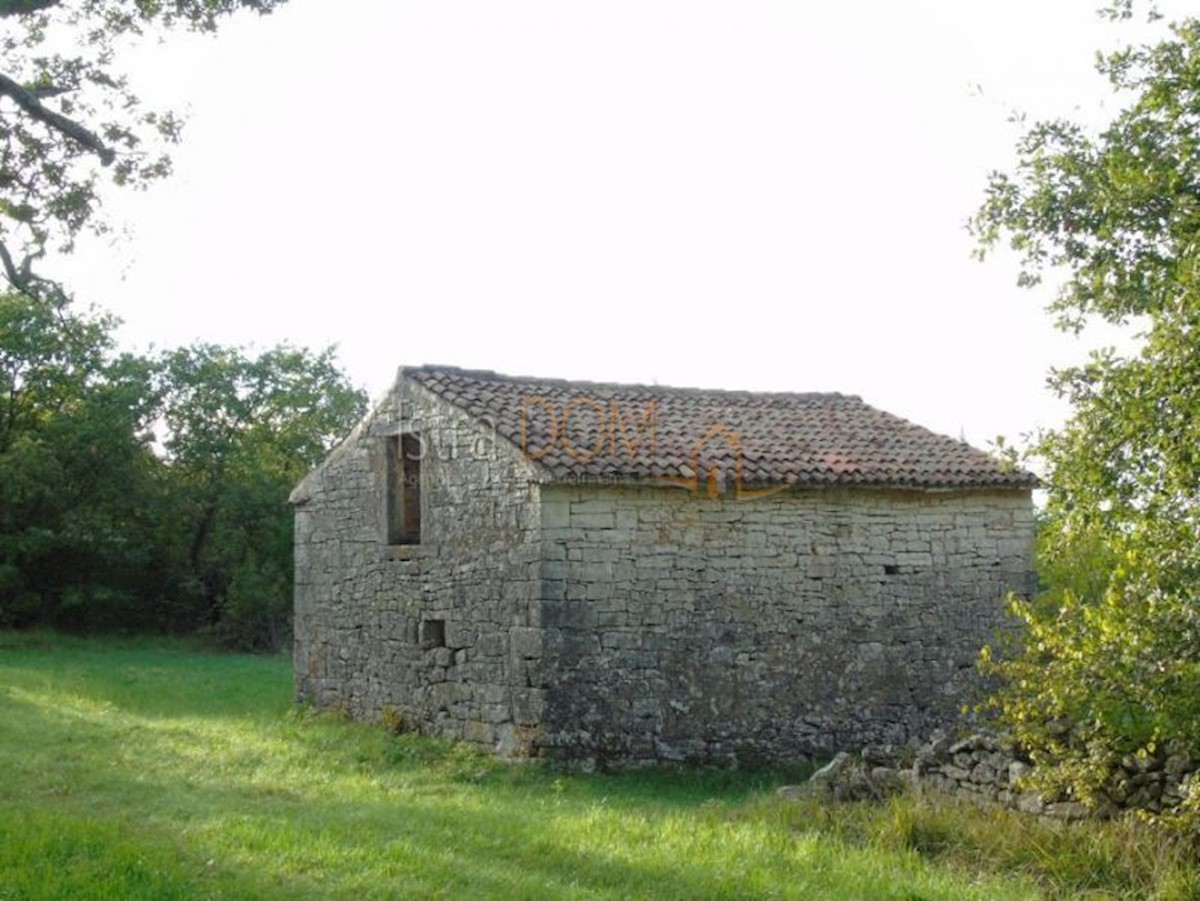 Terreno In vendita - ISTARSKA KANFANAR