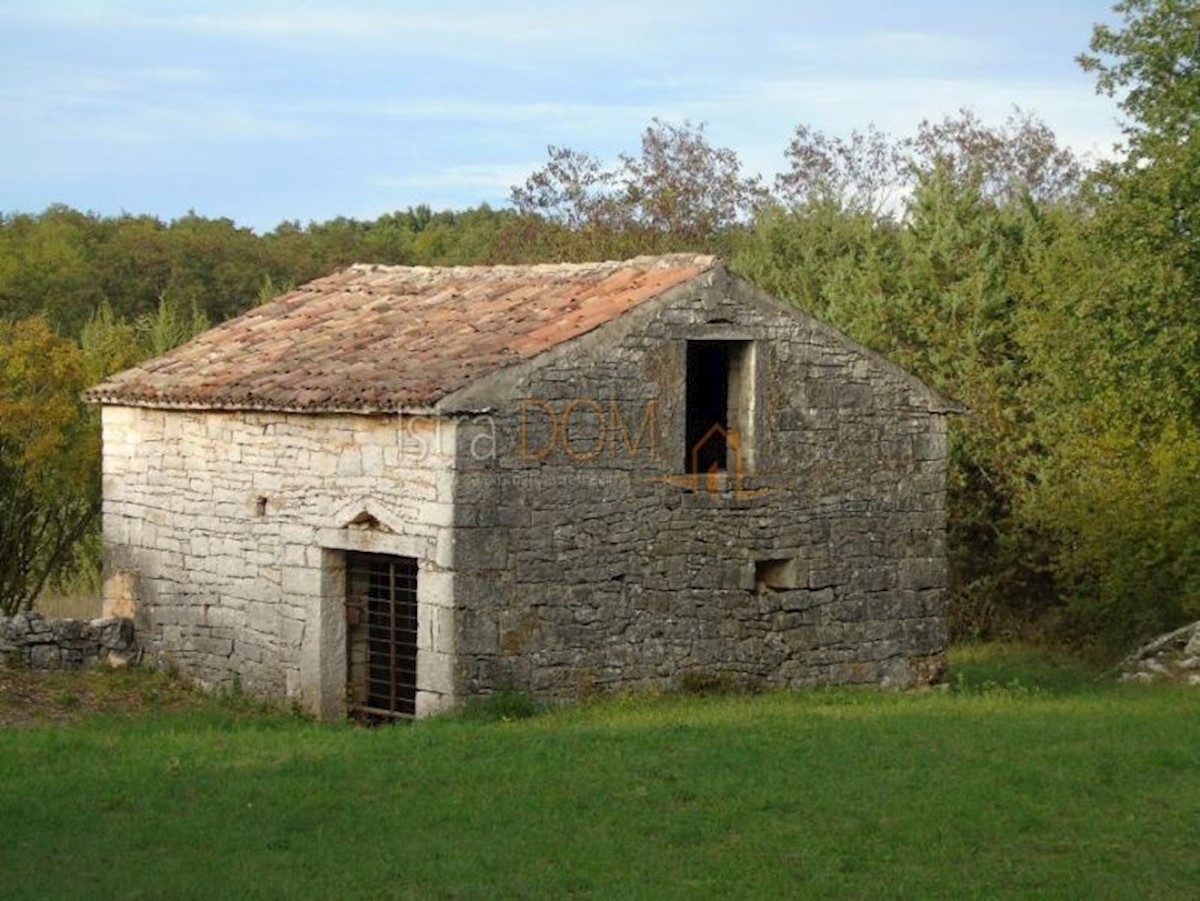 Terreno In vendita - ISTARSKA KANFANAR