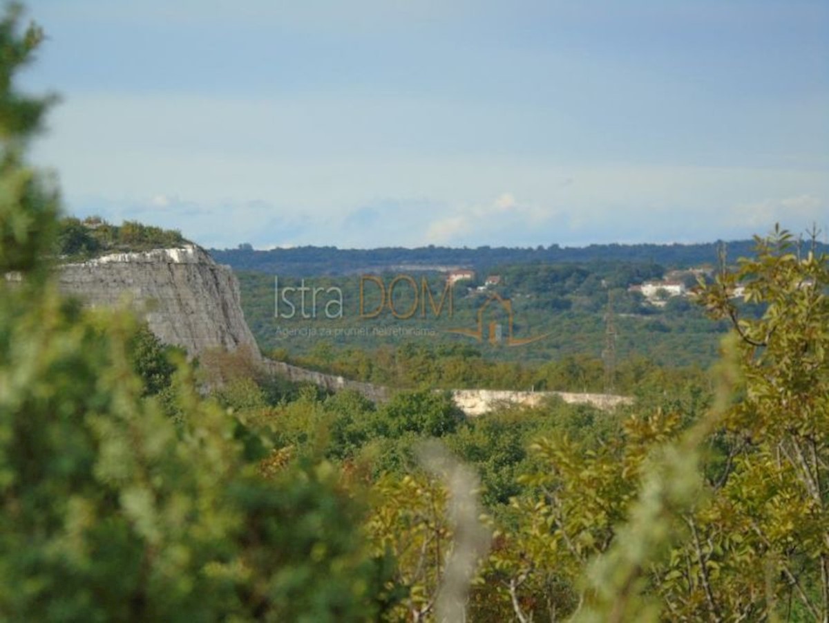 Terreno In vendita - ISTARSKA KANFANAR