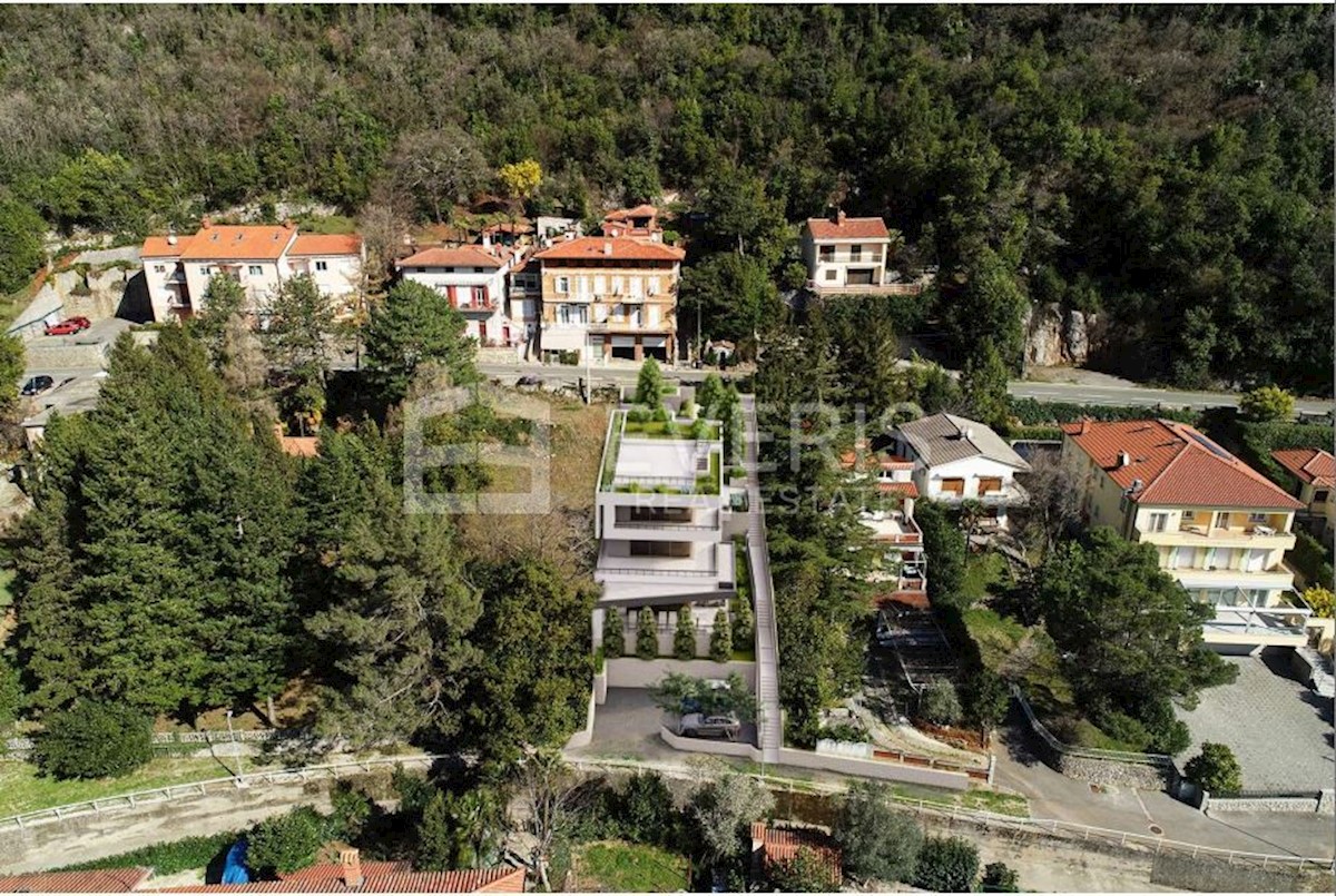 Pozemok Na predaj - PRIMORSKO-GORANSKA MOŠĆENIČKA DRAGA