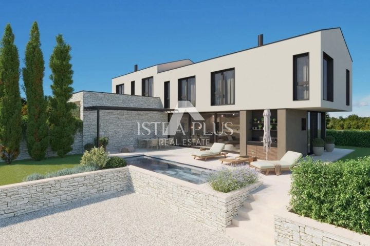 Maison à vendre 111 m² – Poreč