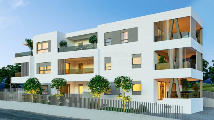 Apartment Zu verkaufen - šibensko-kninska Vodice - foto 2/3