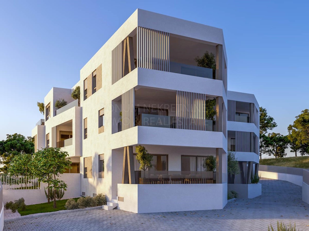 Apartmán Na predaj - ŠIBENSKO-KNINSKA VODICE