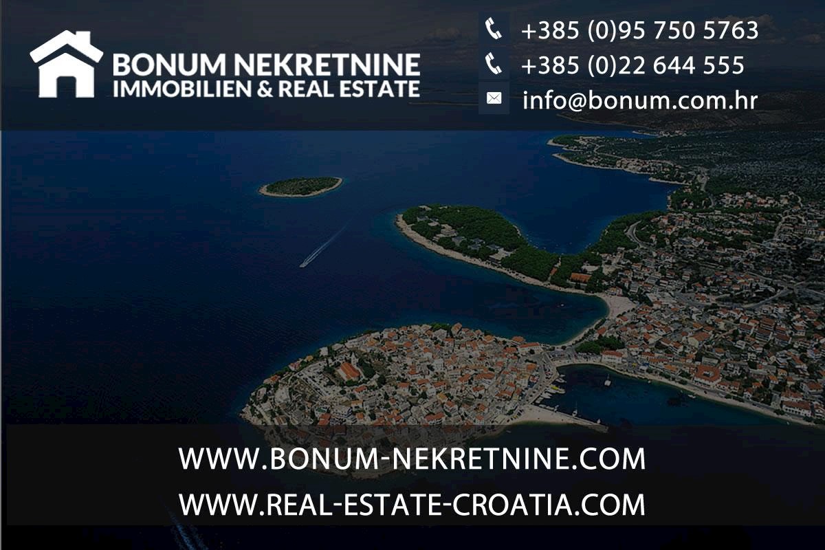 Apartmán Na predaj - ŠIBENSKO-KNINSKA VODICE