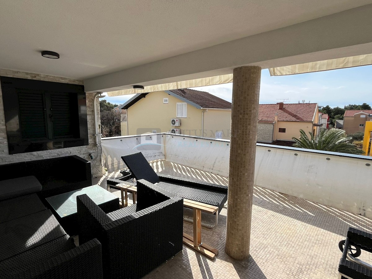 Apartmán Na predaj - ŠIBENSKO-KNINSKA VODICE