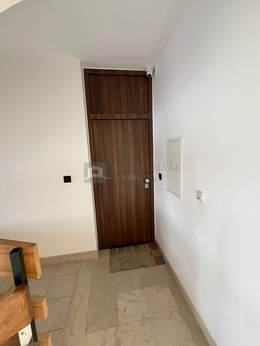 Apartmán Na predaj - ŠIBENSKO-KNINSKA VODICE