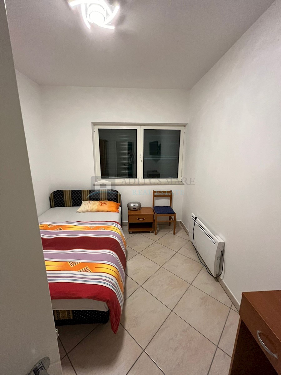 Apartmán Na predaj - ŠIBENSKO-KNINSKA VODICE