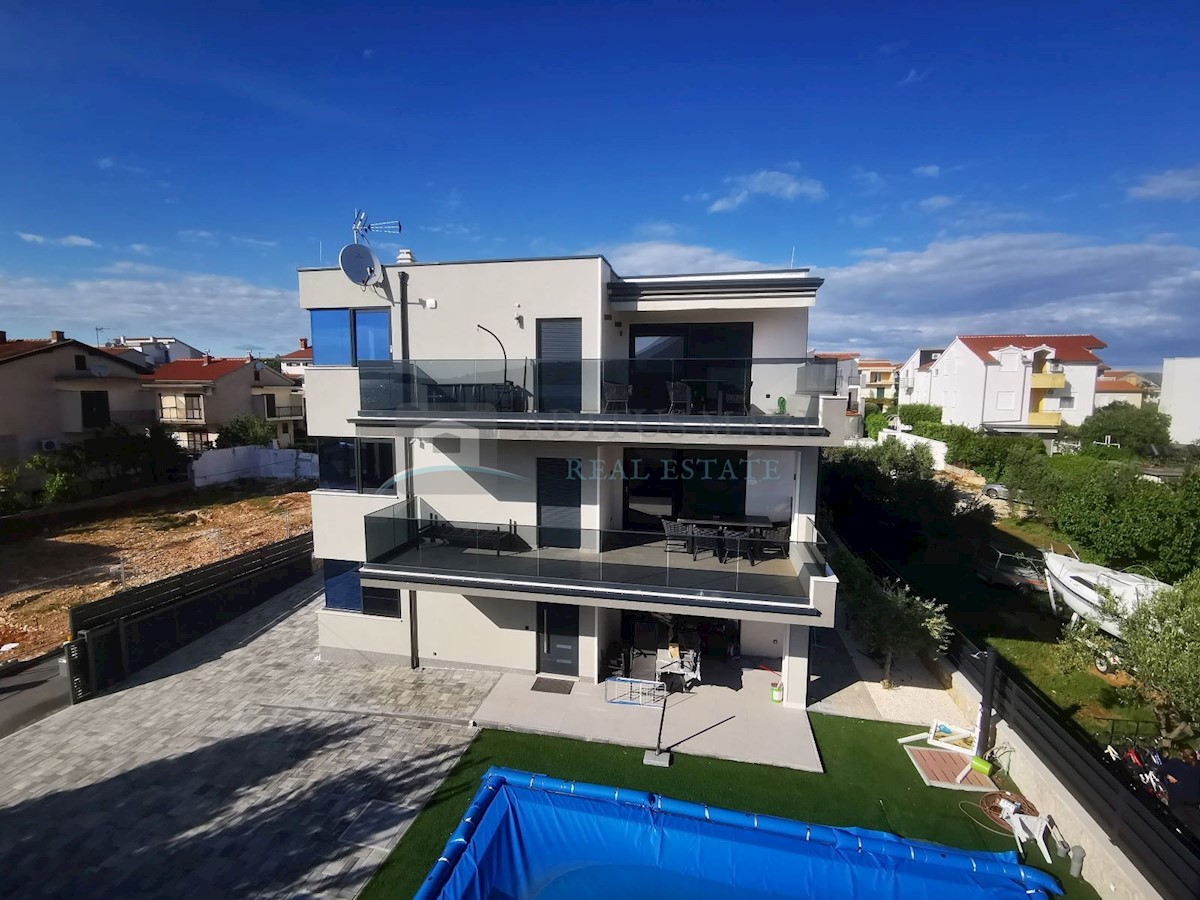 Apartment Zu verkaufen - ŠIBENSKO-KNINSKA VODICE