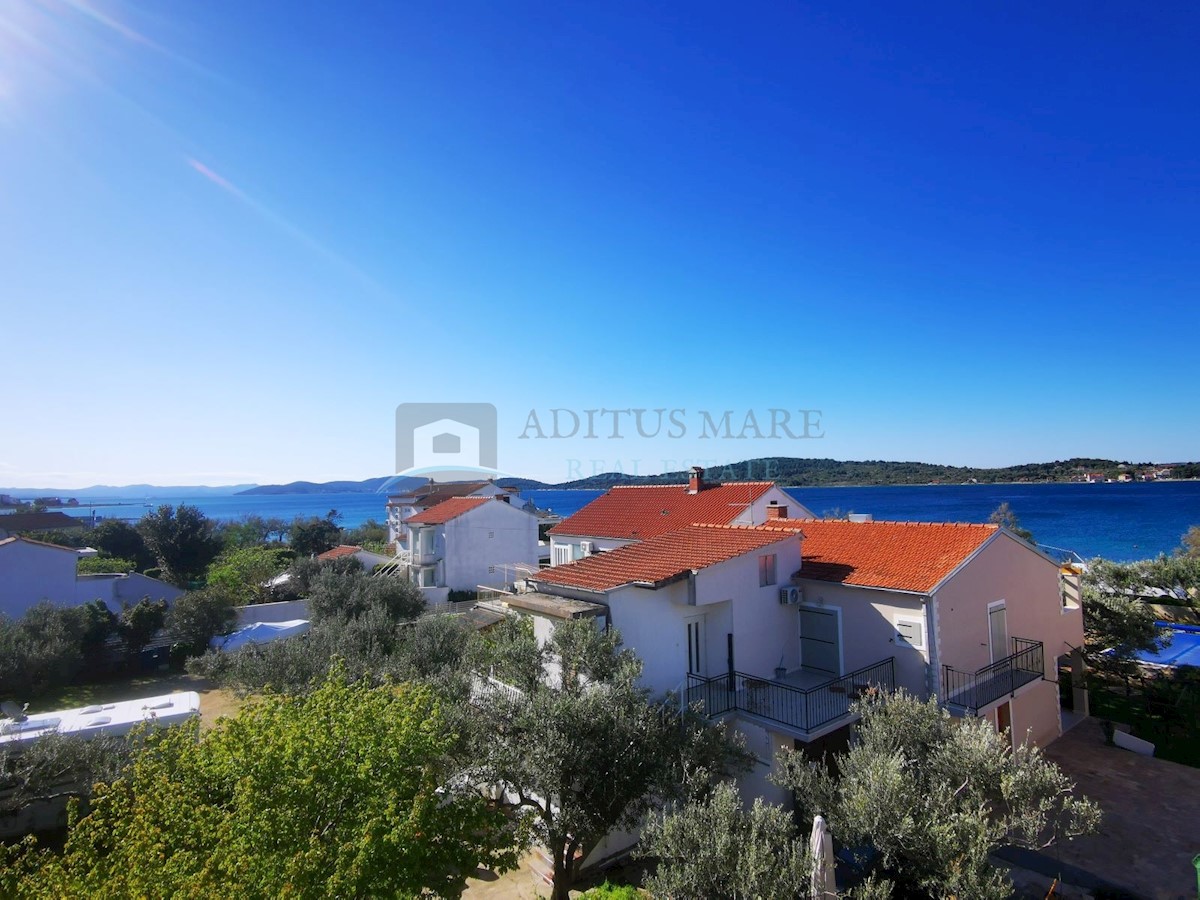 Apartment Zu verkaufen - ŠIBENSKO-KNINSKA VODICE