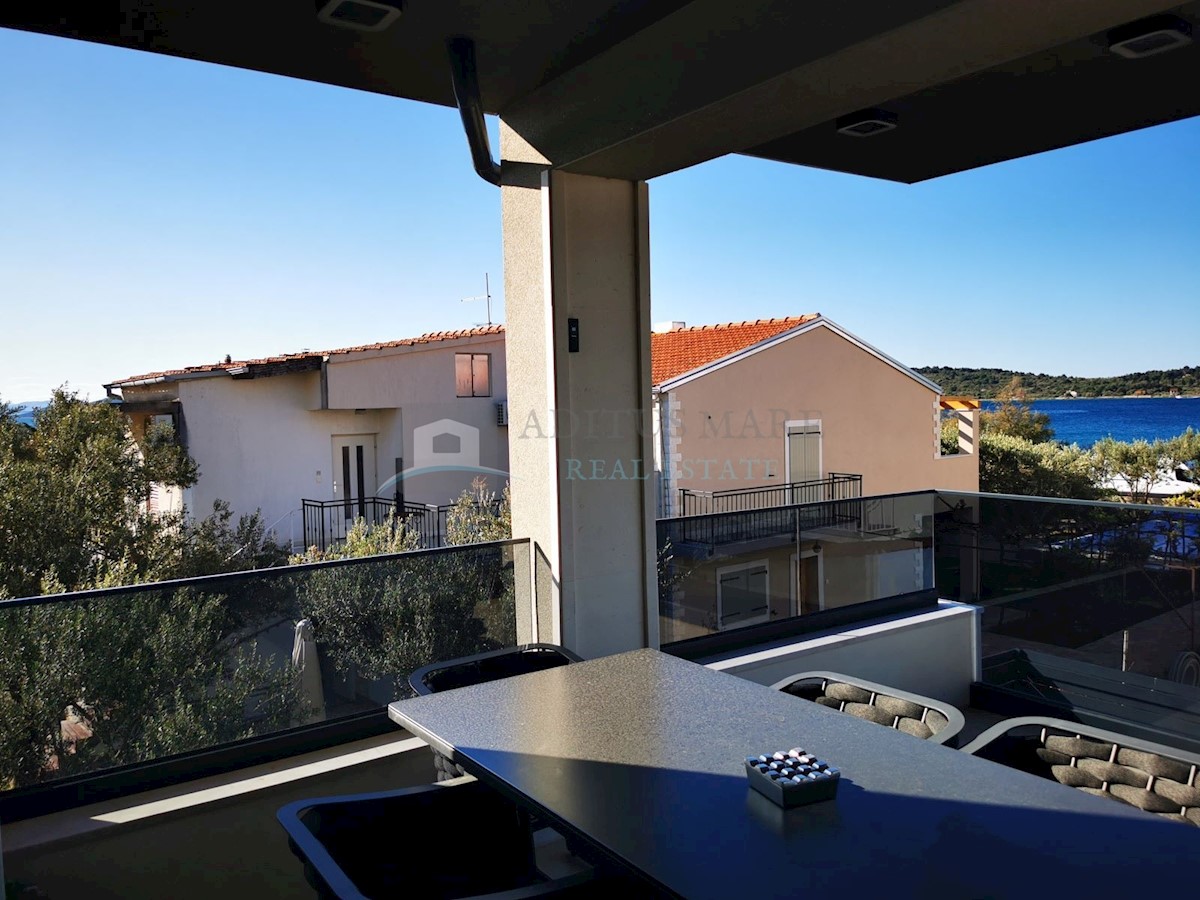 Apartment Zu verkaufen - ŠIBENSKO-KNINSKA VODICE