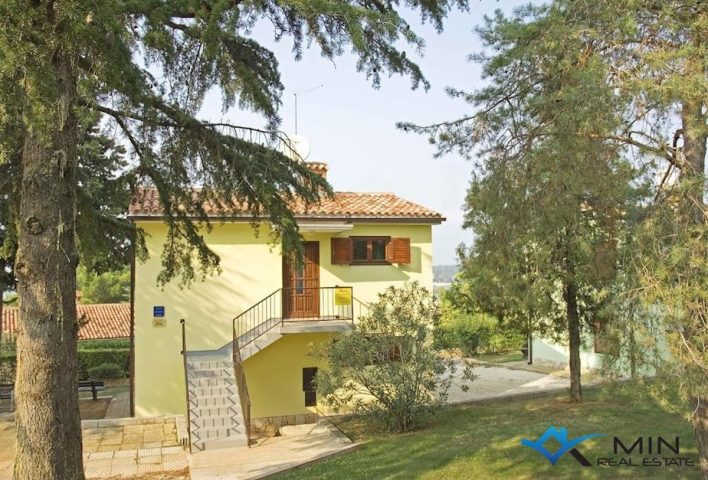 House For sale - Istarska Novigrad - foto 3/16