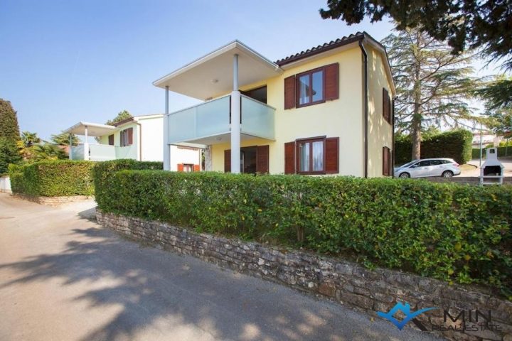 House For sale - Istarska Novigrad - foto 4/16