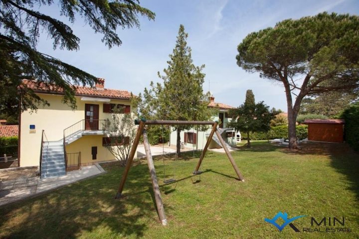 House For sale - Istarska Novigrad - foto 5/16