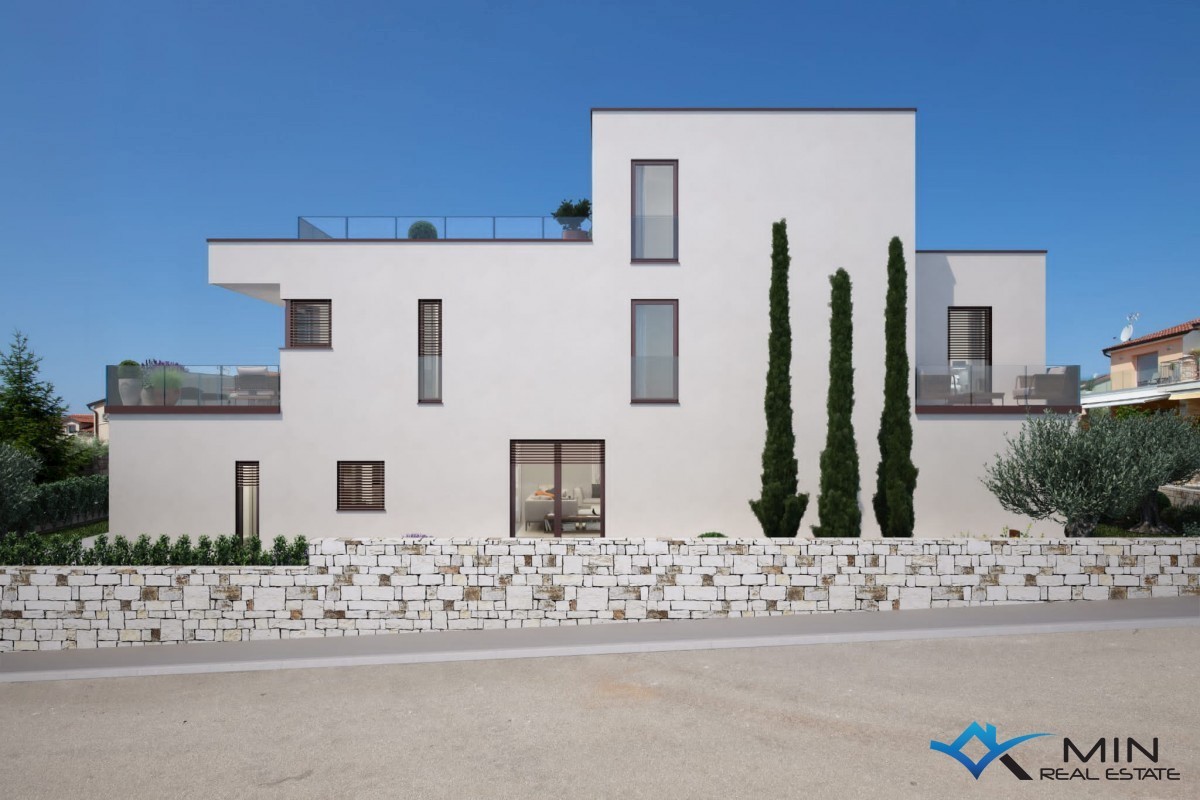 Terrain À vendre - ISTARSKA NOVIGRAD