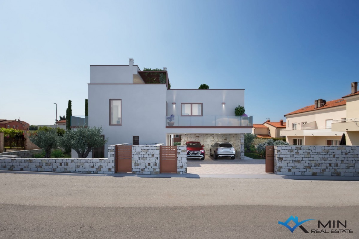 Terrain À vendre - ISTARSKA NOVIGRAD