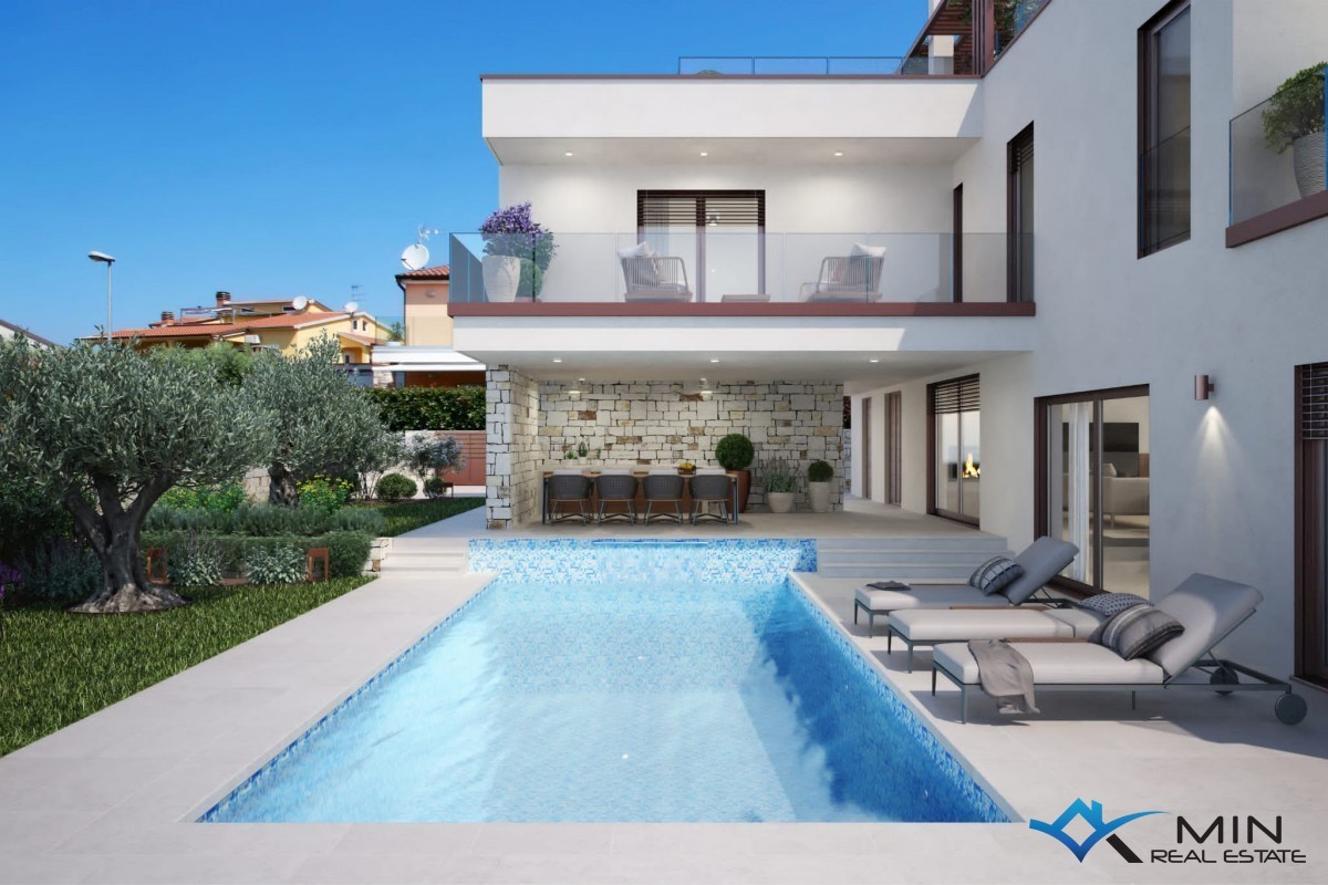 Terrain À vendre - Istarska Novigrad - foto 4/18