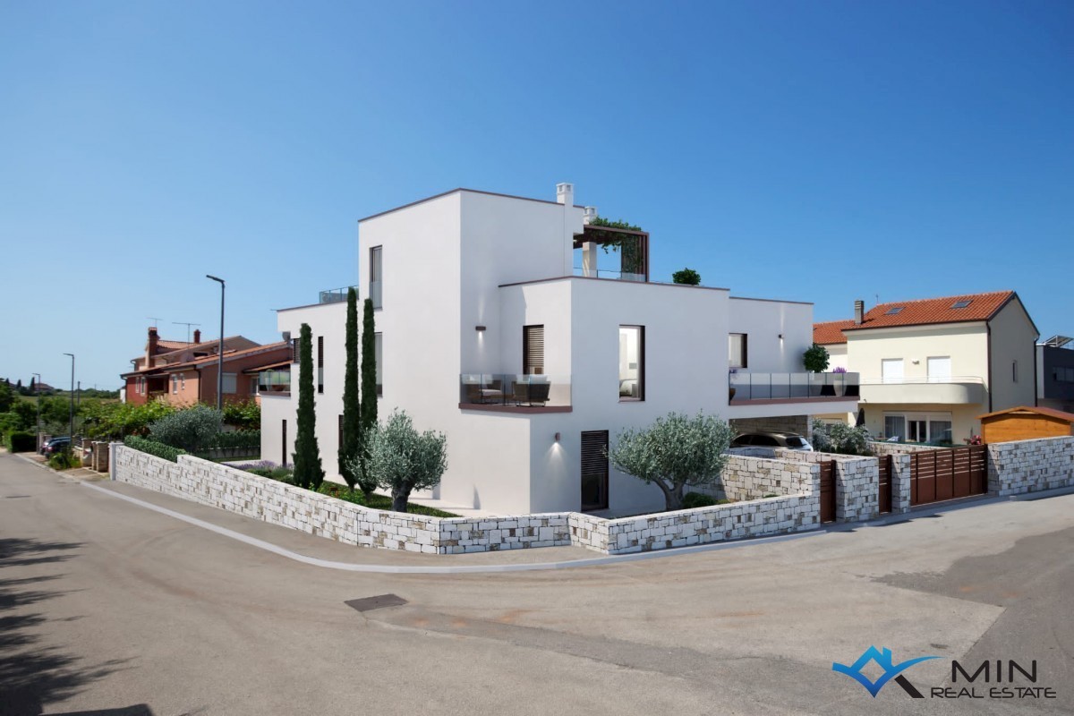 Terrain À vendre - ISTARSKA NOVIGRAD