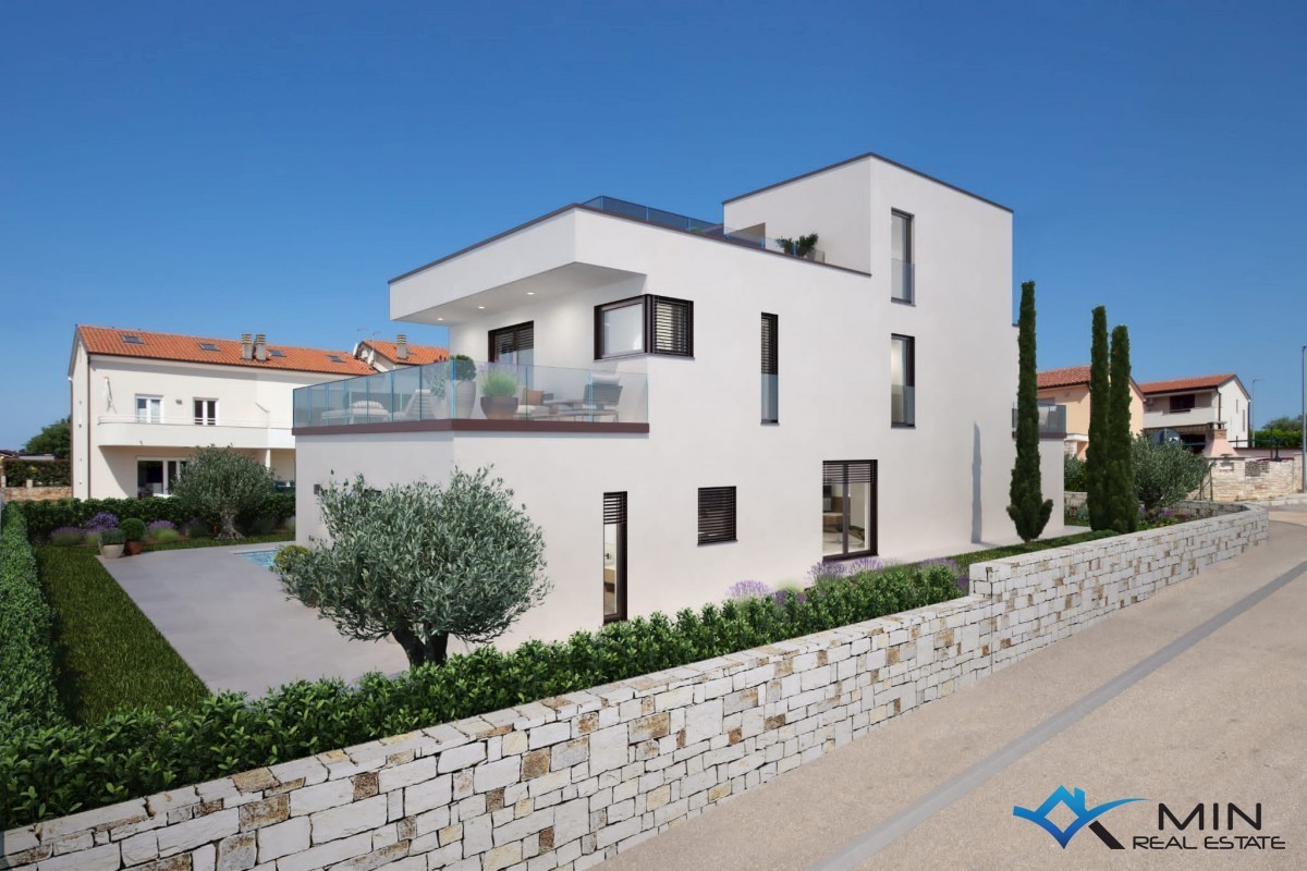 Terrain À vendre - ISTARSKA NOVIGRAD