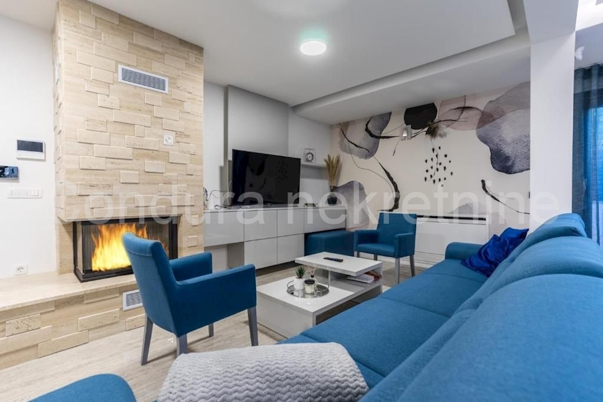 House For sale - ZADARSKA NIN
