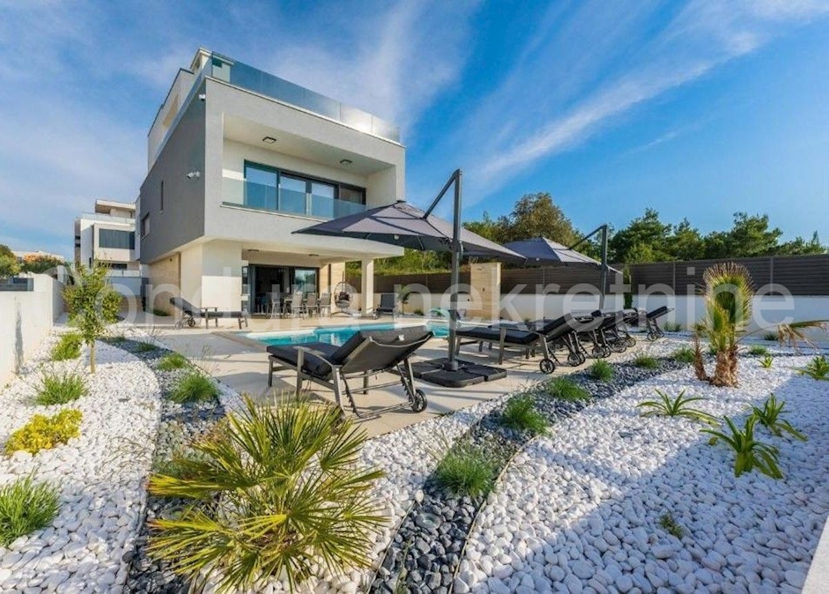 House For sale - Zadarska Nin - foto 2/38