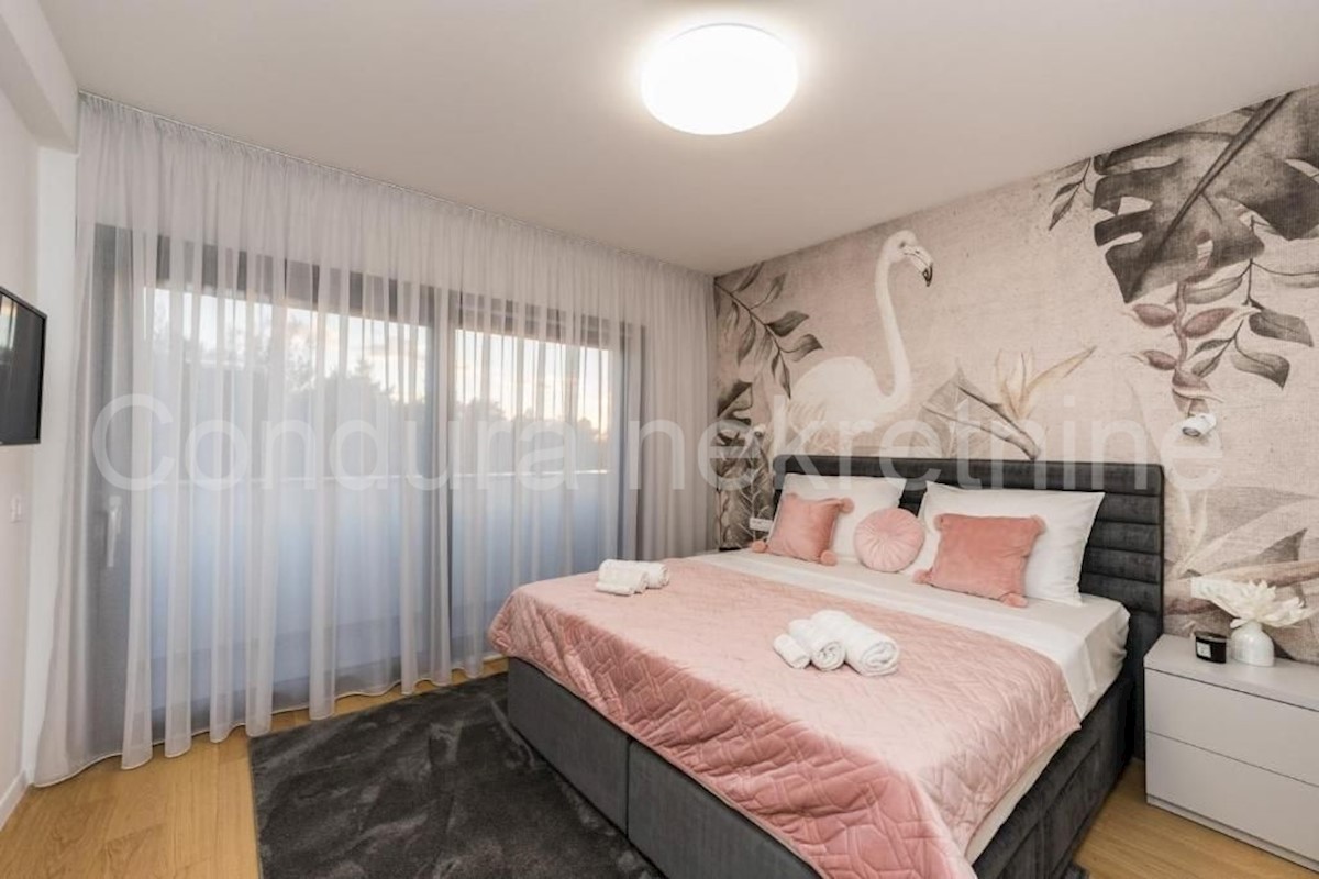 House For sale - ZADARSKA NIN