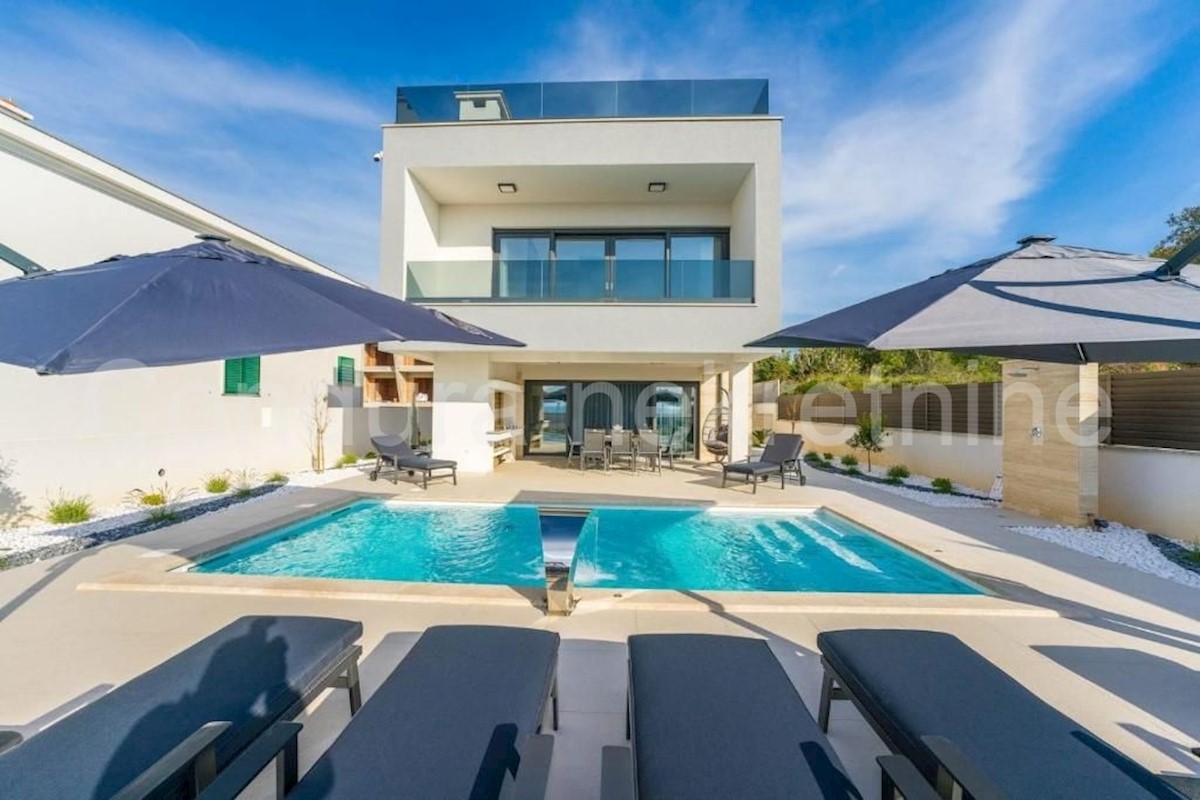 House For sale - Zadarska Nin - foto 3/38