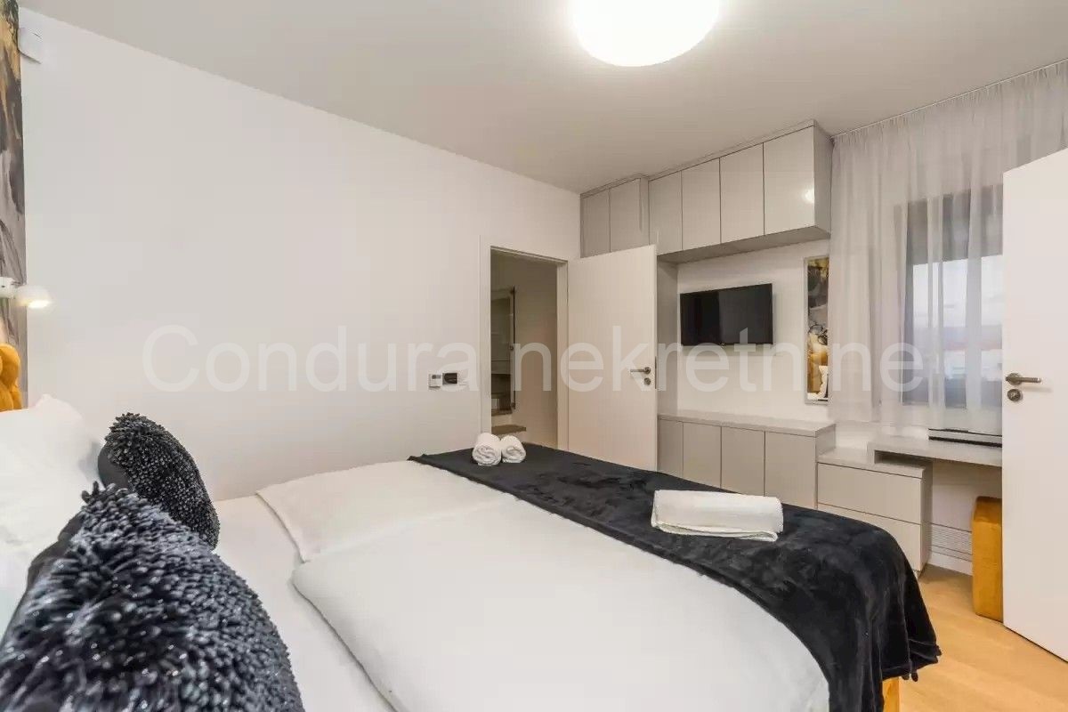 House For sale - ZADARSKA NIN
