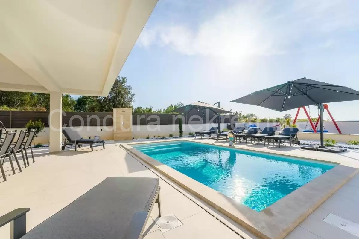House For sale - ZADARSKA NIN
