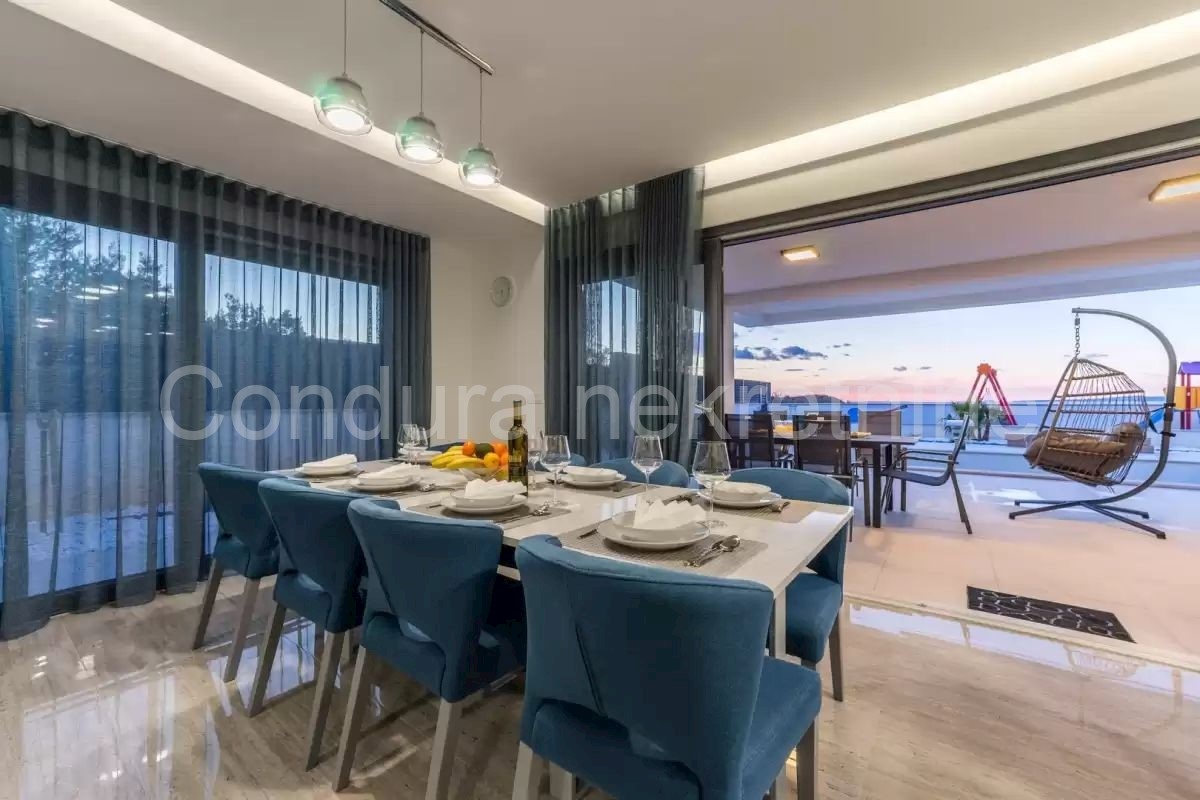 House For sale - ZADARSKA NIN